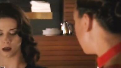 Satisfaction scene 46