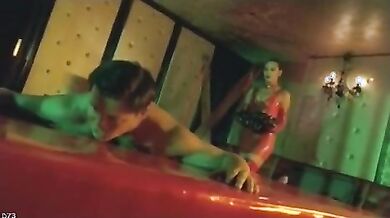 Satisfaction scene 47