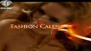 Fashion TV scene 2