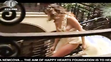 Fashion TV scene 2