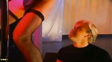 Femalien TWO scene 6