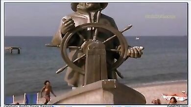 EuroTrip scene 11