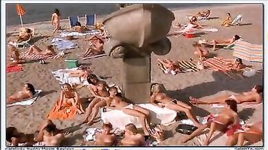 EuroTrip scene 11