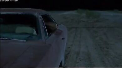 The Forsaken scene 6
