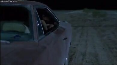 The Forsaken scene 6