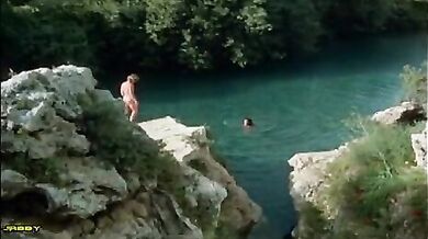 Paradise scene 3