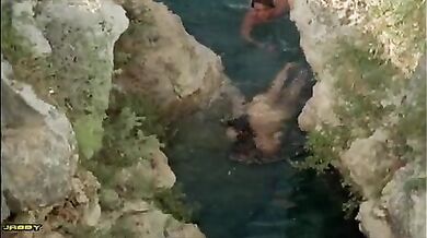 Paradise scene 3