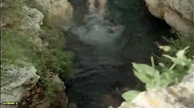 Paradise scene 3