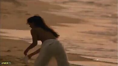 Paradise scene 4