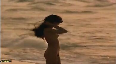 Paradise scene 4