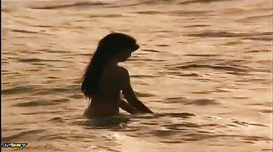 Paradise scene 4