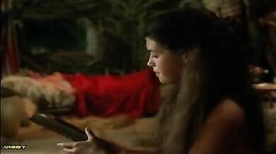 Paradise scene 6