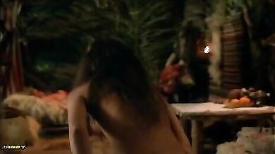 Paradise scene 6