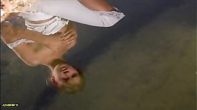 Paradise scene 8
