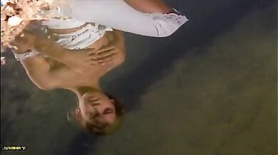 Paradise scene 8