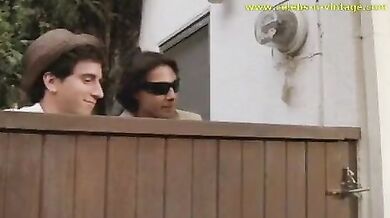 Fast Times at Ridgemont High scene 8