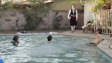Fast Times at Ridgemont High scene 8