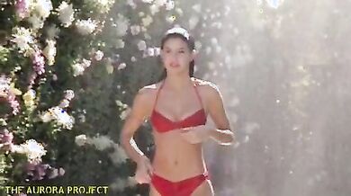 Fast Times at Ridgemont High scene THREE