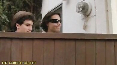 Fast Times at Ridgemont High scene 5