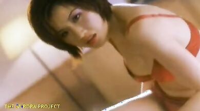 Fucked By An Angel THREE scene 4