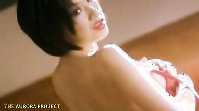Fucked By An Angel THREE scene 4