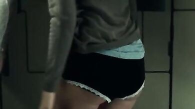 Because I Told So scene 2