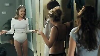 Because I Told So scene 2
