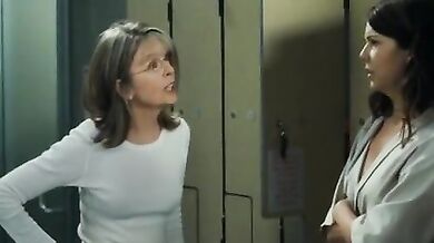 Because I Told So scene 2