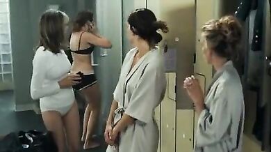 Because I Told So scene 2