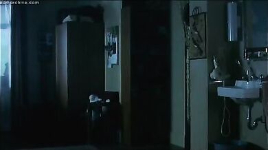 Lost and Delirious scene 3