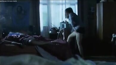 Lost and Delirious scene 3
