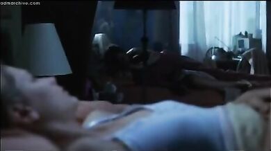 Lost and Delirious scene 3