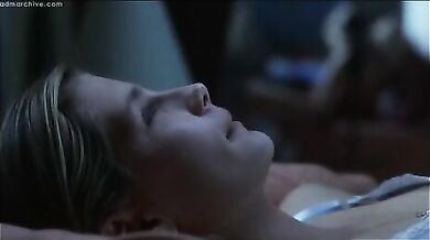 Lost and Delirious scene 3
