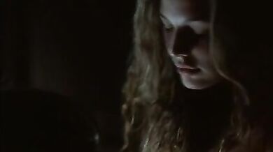 Lost and Delirious scene 4