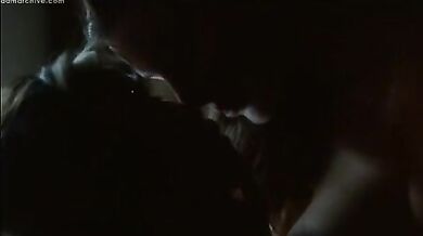 Lost and Delirious scene 4