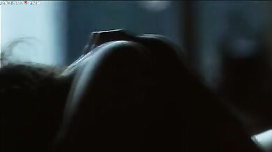 Lost and Delirious scene 4