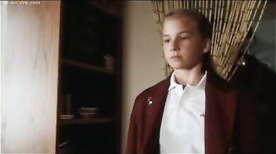Lost and Delirious scene 5