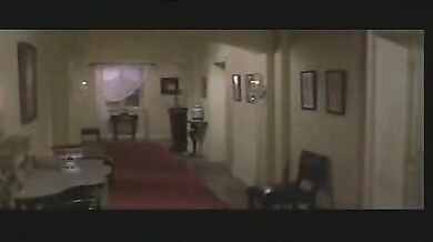 The Vampire Lovers scene 5