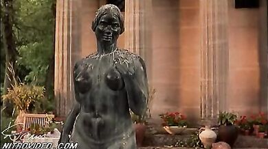 8 1/2 Hotties scene 7