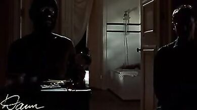 8 1/2 Hotties scene 7