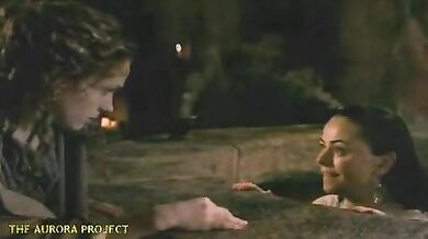 Rome scene 16