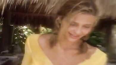 Sports Illustrated Swimsuit Issue 2003 scene 6