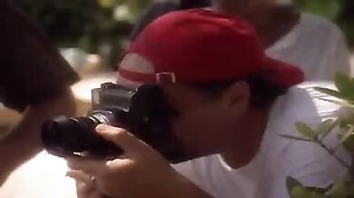 Sports Illustrated Swimsuit Issue 2003 scene 6