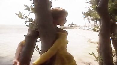 Sports Illustrated Swimsuit Issue 2003 scene 6