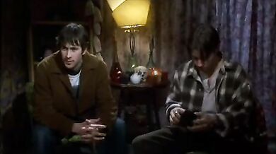 Mallrats scene 2
