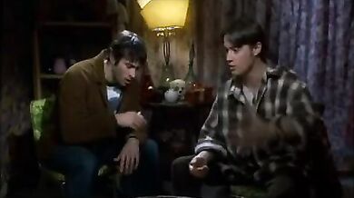 Mallrats scene 2