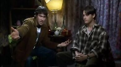 Mallrats scene 2