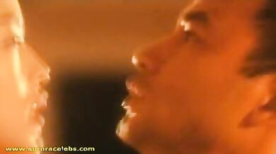 Hong deng qu scene 2