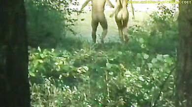 Iron Sister scene TWO