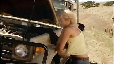 McLeod's Daughters